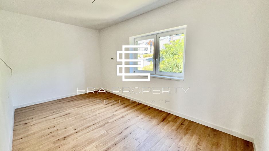 Penthouse 3 camere- 100 mp- intabulat -Cristian- Sibiu - Poză 12