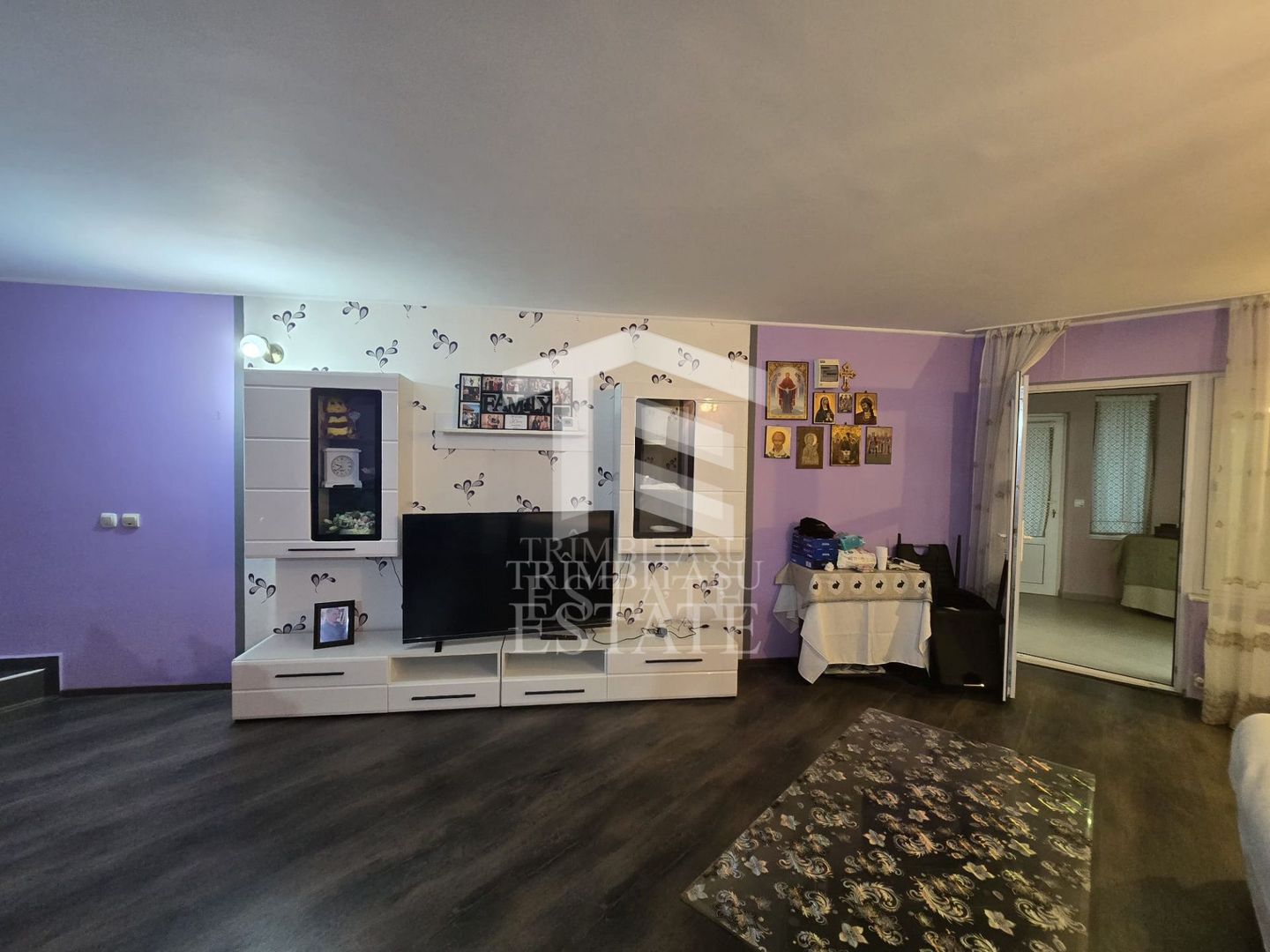 NAVODARI- Duplex P+1 de vanzare | aproape de Kaufland, gata de mutat - Poză 3