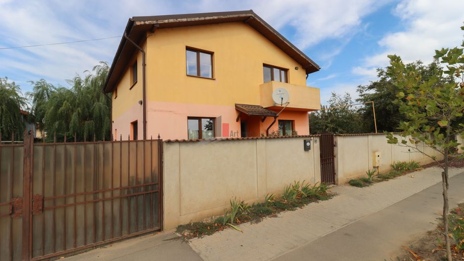Vila "SEPHARA", teren 700 mp,  292 mp suprafata totala, NEGOCIABIL - Poză 58