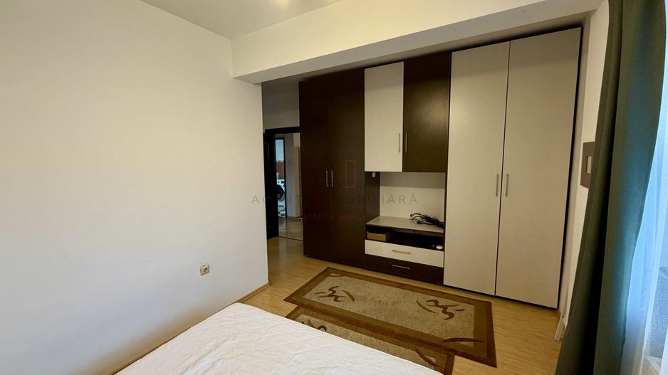 3 Camere Stefan cel Mare| Mobilat | Utilat | Bloc nou | - Poză 7