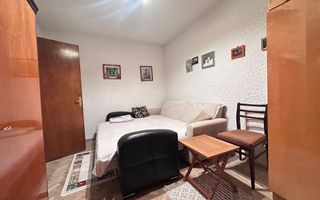 Apartament 3 camere, semidecomandat, Str Rahovei, Sibiu - Poză 8