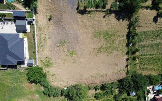 Teren de vânzare în sat Vlădiceni, comuna Tonești - Poză 3