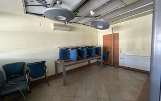 Sapient | Spațiu comercial _ Pasajul Vulturul Negru - Poză 9