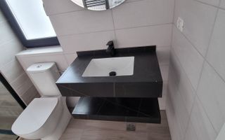 Vilă NOUĂ | Curte 400 mp | Mansardă pe placă | Lângă Parc Ghidigeni - Poză 24