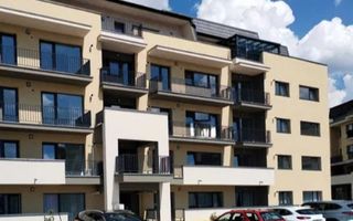Apartament cu 3 camere situat la etajul 3 zona rezidentiala Rasnov - Poză 6