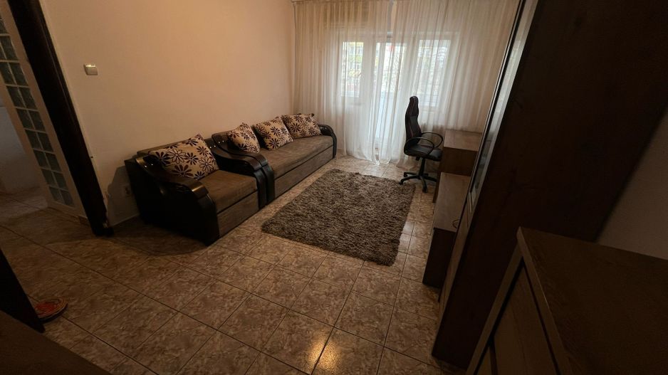 AP. 3 CAMERE SEBASTIAN, DOG-FRIENDLY, PRIMA INCHIRIERE, MODERN - Poză 3