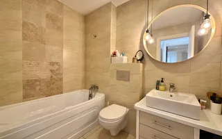 COSMOPOLIS - Apartament cu 3 camere, terasa si 2 locuri de parcare - Poză 20