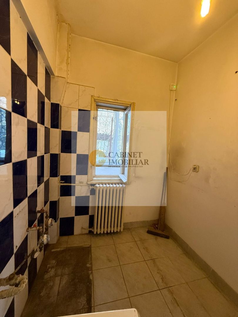 Garsoniera I Stefan cel Mare – Parcul Circului I Creditabil - Poză 9