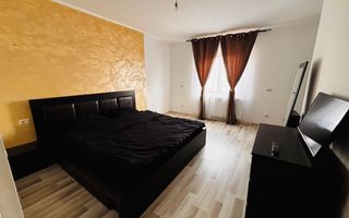 Duplex complet mobilat – 3 camere, 2 băi și curte proprie - Poză 9