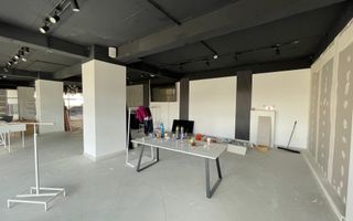 Spatiu comercial, Cartier Dambul Rotund, Lombului, Corneliu Coposu. - Poză 7