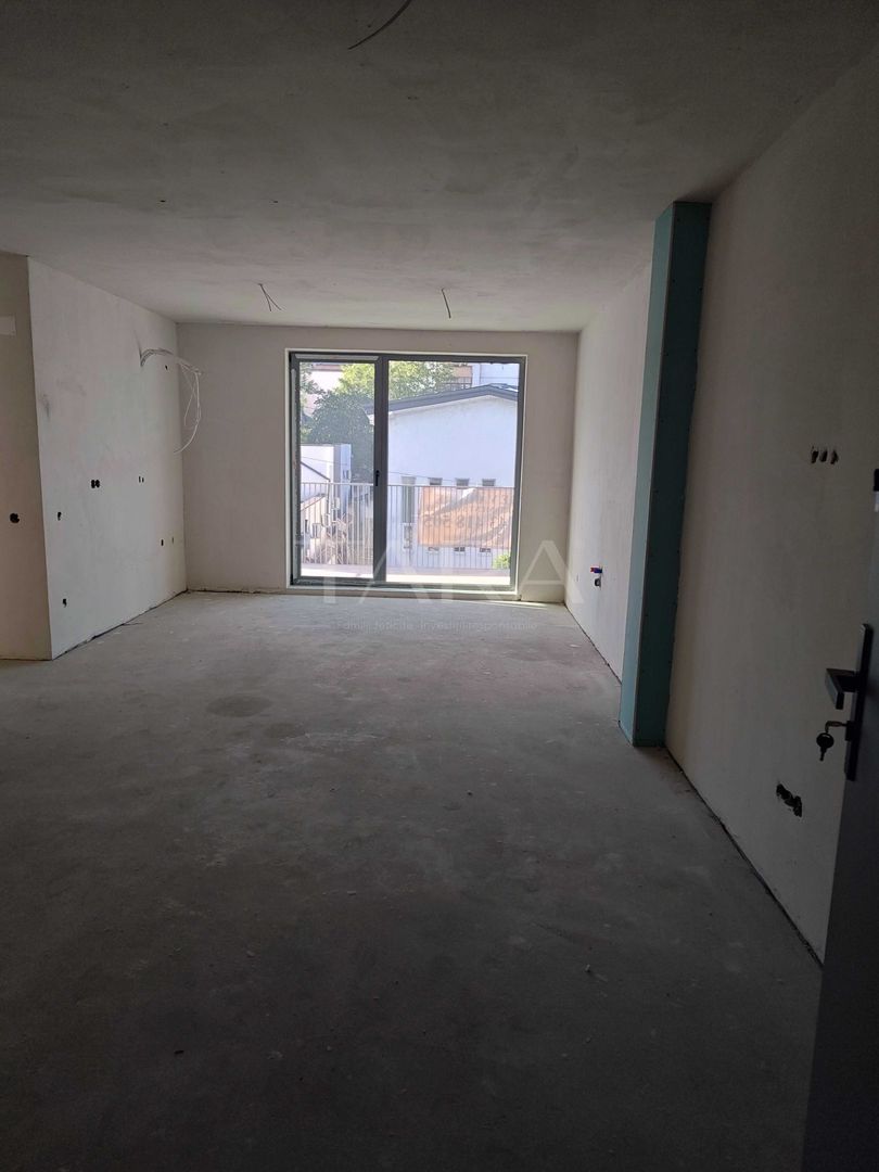 Apartament premium 3 camere, Între Lacuri, parcare subterană inclusă. - Poză 1