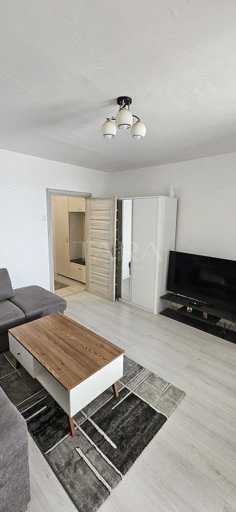 Garsonieră 32 mp, recent renovată, zona Flora – Mănăștur - Poză 1