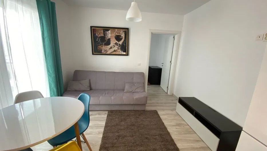 APARTAMENT MODERN  TIP STUDIO | PARCARE TUNARI OTOPENI - Poză 2
