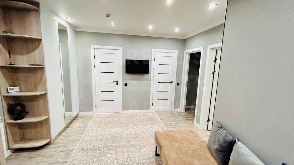 Chirie, apartament, 2 camere, strada Albişoara, Centru - Poză 5