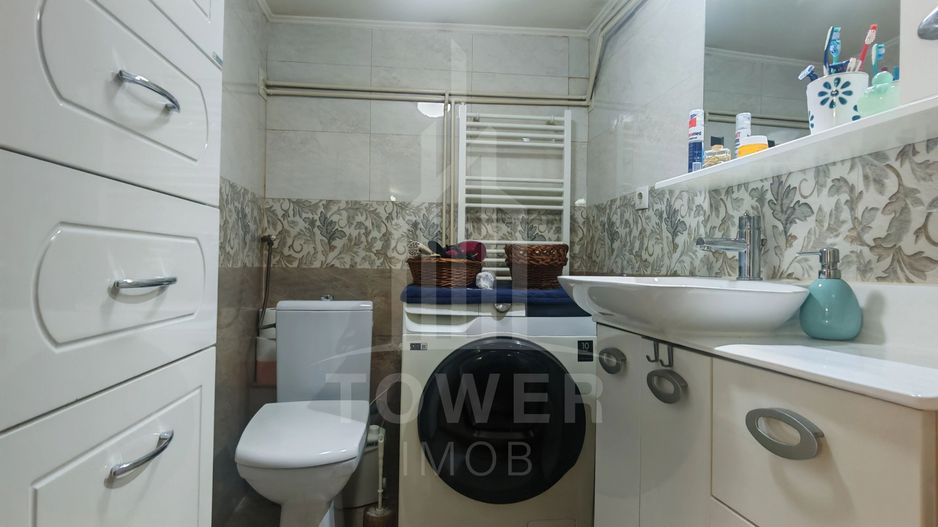 Casă individuală de vânzare – cartier Lazaret, Sibiu - Poză 14