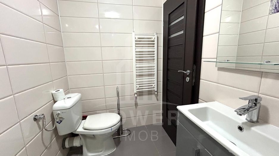 Apartament 2 camere de închiriat – Doamna Stanca – 380€ - Poză 7