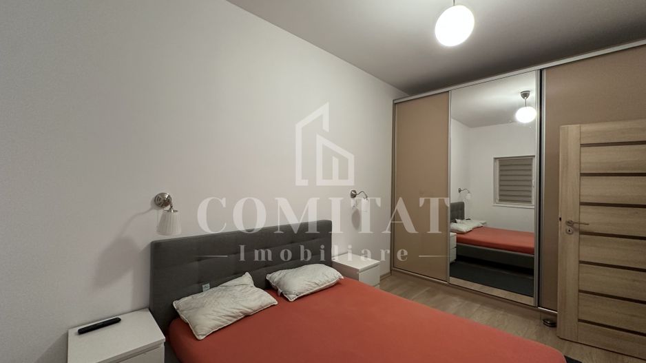 Apartament cu 2 camere | 53mp | Zona Platinia - Poză 4