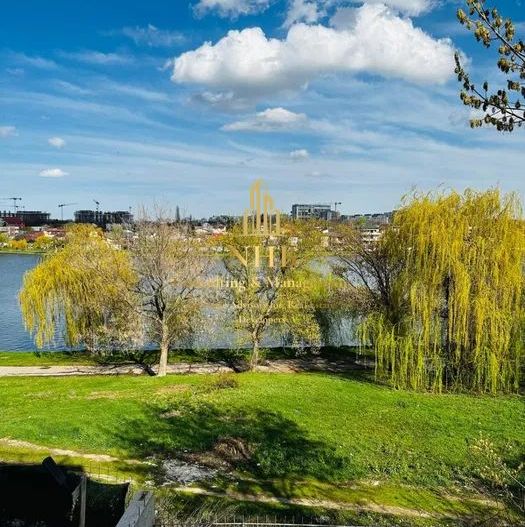 Apartament 2 camere | Tei | Vedere spre lac - Poză 9