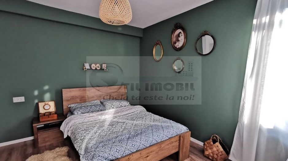 Casa/Vila de inchiriat Antibiotice - 780 euro - Poză 3