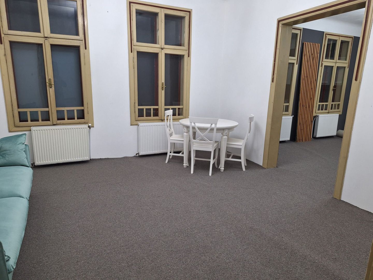 Spațiu de birouri de închiriat | 100 mp | Etaj 1 | Calea Unirii - Poză 1