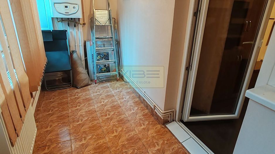 Nicolina Lidl  -Apartament o camera -40 mp - Poză 8