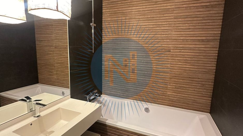 Apartament 3 camere  cu gradina One Vista - Poză 19