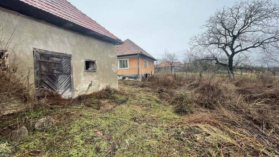Casa Demolabila | Rediu | Teren 3278 mp | Posibiliate parcelare - Poză 4