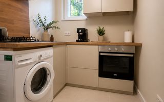 Apartament superb renovat | Str. Mozart | Etaj 1 | Centrală proprie | - Poză 4