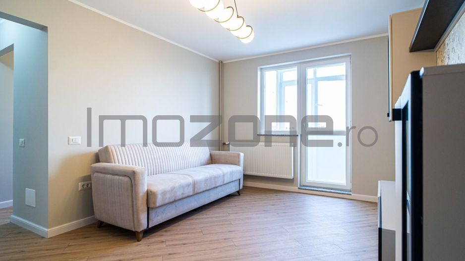 DRUMUL TABEREI | 2 CAMERE | MOBILAT SI UTILAT COMPLET | COMISION 0% | - Poză 4