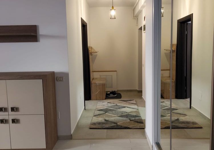 De Inchiriat apartament 2 camere Militari Residence - Poză 3