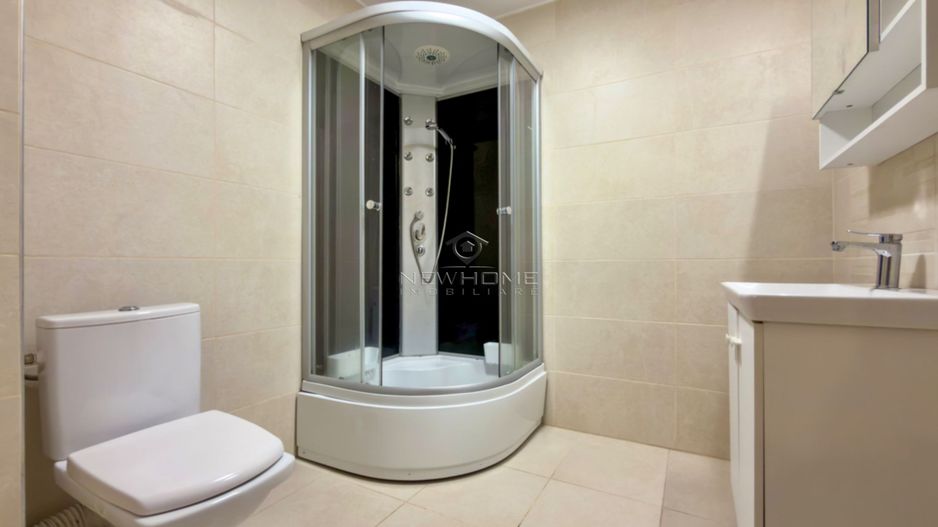 Apartament 2 camere Parcare, în zona Dambul Rotund - Poză 12