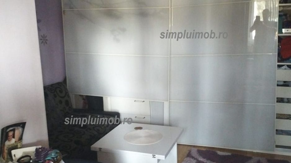 Decomandat 2 Camere Emil Racovita - Poză 5