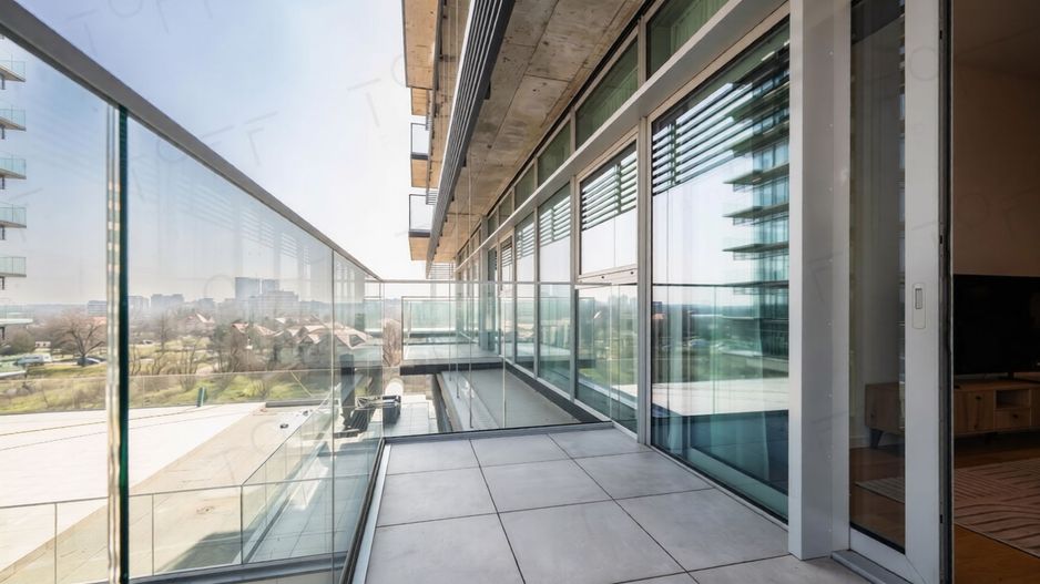 Apartament modern 2 camere Upsite I Zona Floreasca - Poză 2
