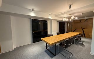 SPATIU BIROURI DE INCHIRIAT | 210 MP | DUPLEX | VITRINA STRADALA | IDEAL FIRME - Poză 6