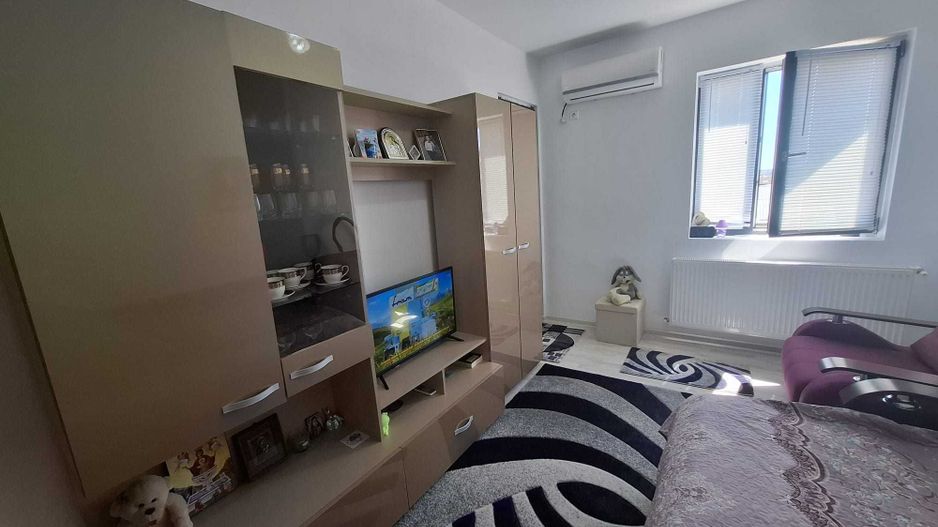 De vanzare Garsoniera MILITARI RESIDENCE - Poză 1