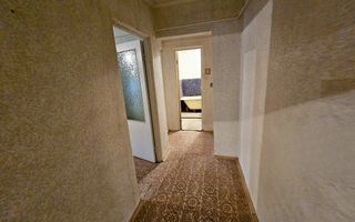 Apartament 3 camere, 69 mp, zona Penny - Comision 0, necesita renovare - Poză 9