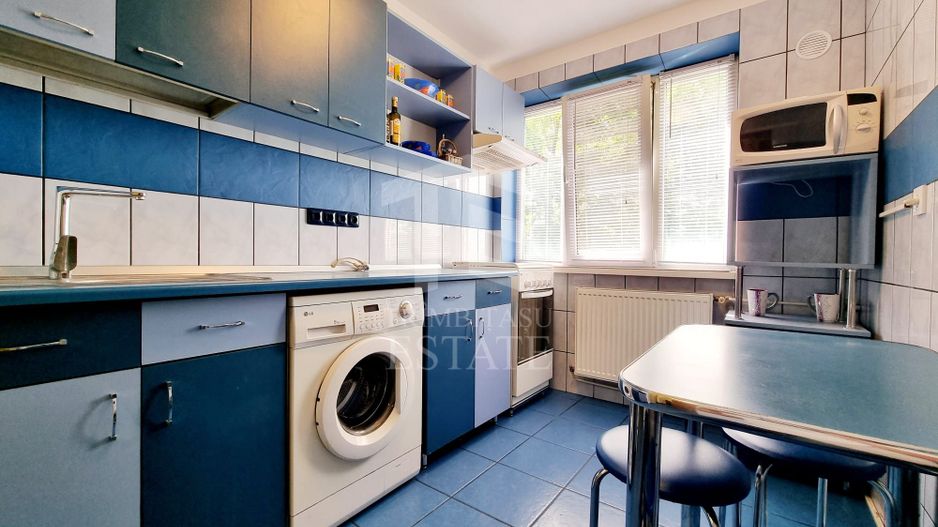 Apartament 2 camere Hanul Drumetului Bd 1 Mai Drumul Taberei - Poză 8