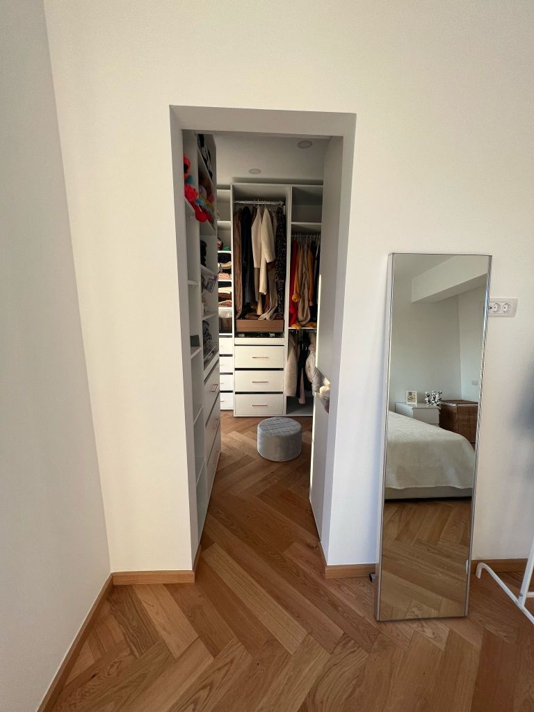 Vanzare apartament lux 5 camere | 2 locuri de parcare | Boxa | Baneasa - Nord - Poză 16