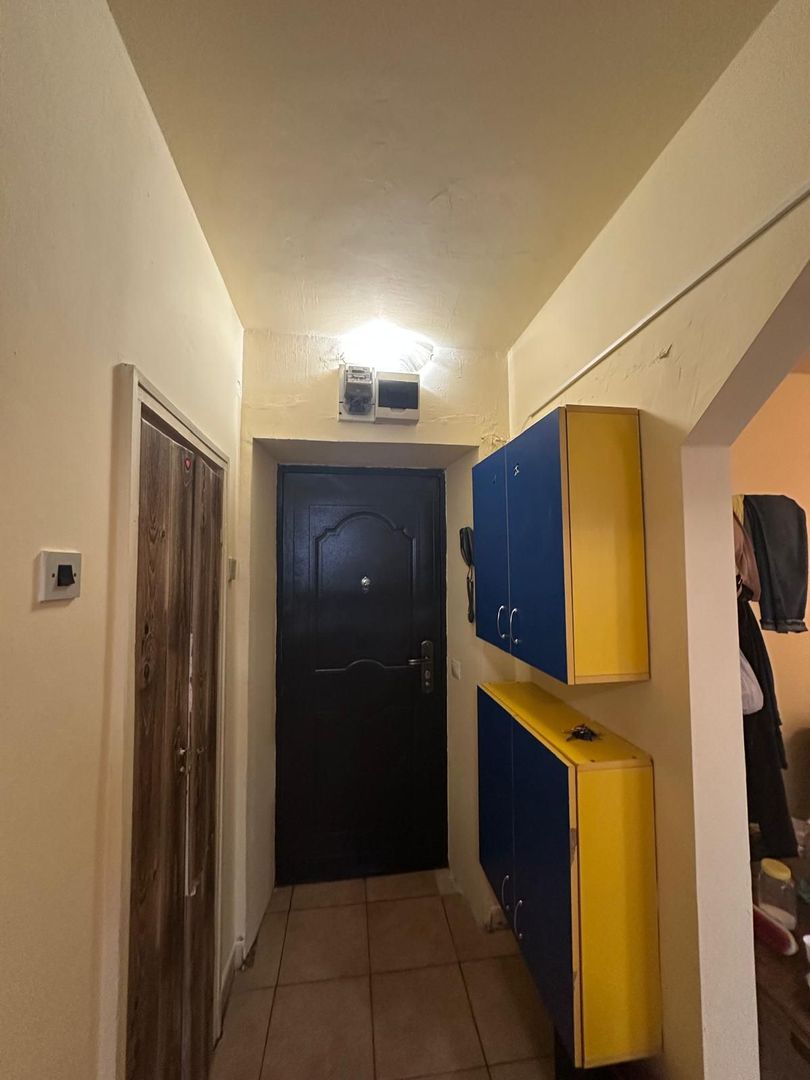 Apartament 2 camere- lângă metrou- Ștefan cel Mare - Poză 4
