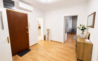 COMISION 0% | Apartament 3 Camere cu Garaj | Mobilat | Zona Medicina - Poză 6