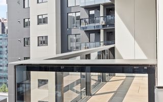 Cortina North | Apartament 3 Camere | Finisaje Lux - Poză 35