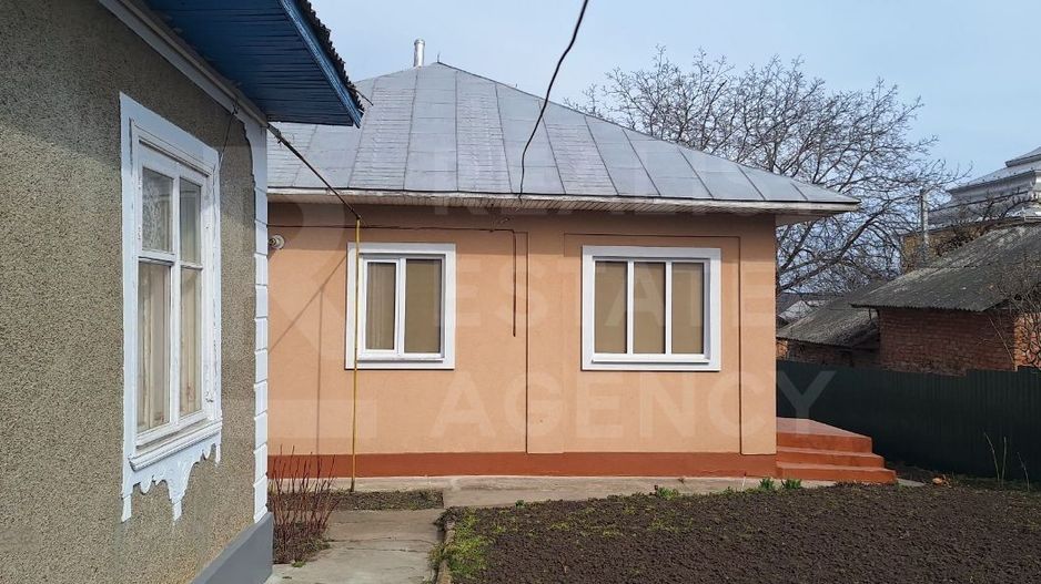Vânzare, casă, 4 camere, str. Moldavscaia, or. Riscani - Poză 2