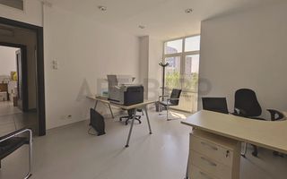 Zero comision, 158mp Piata Dorobanti, birou sau cabinet, 13'[M] - Poză 3