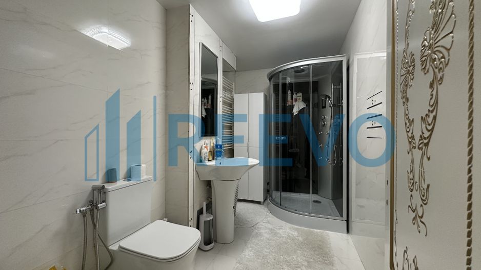 Apartament 4 camere, Bistrița Lac - Poză 17