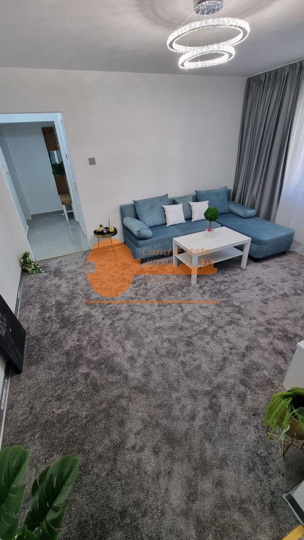 2 camere Berceni-Giurgiului ( lux ) - Poză 4