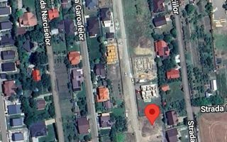 Teren de vis lângă Pădurea Mărzești, Breazu – Intravilan, 754 mp - Poză 2