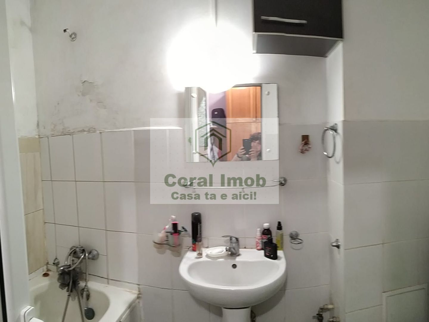 Vanzare Garsoniera 34 mp, Titan, Comision 0% - Poză 8