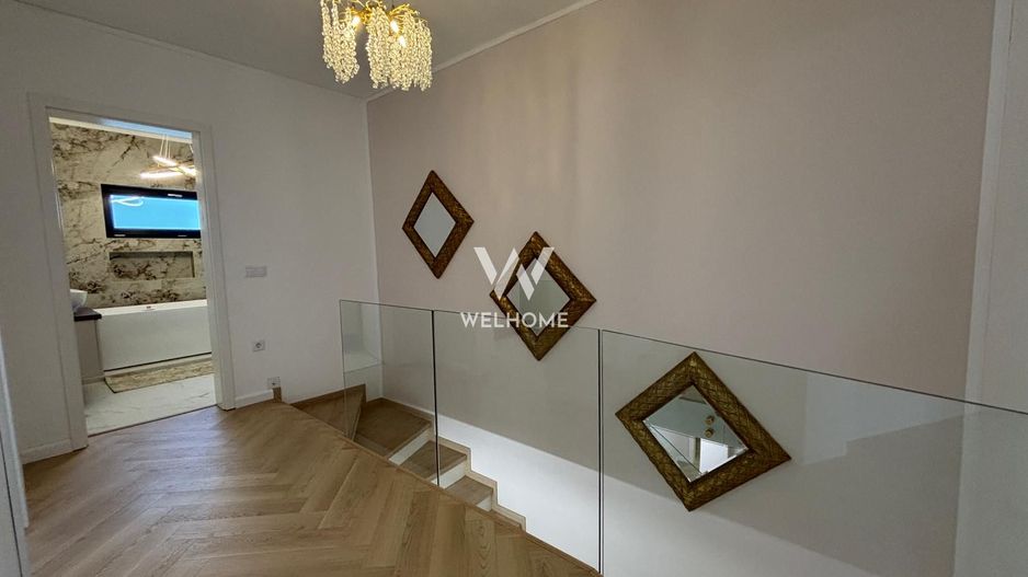 Casa 4 camere PREMIUM, NOUA in Selimbar, Str. Brana - Poză 43