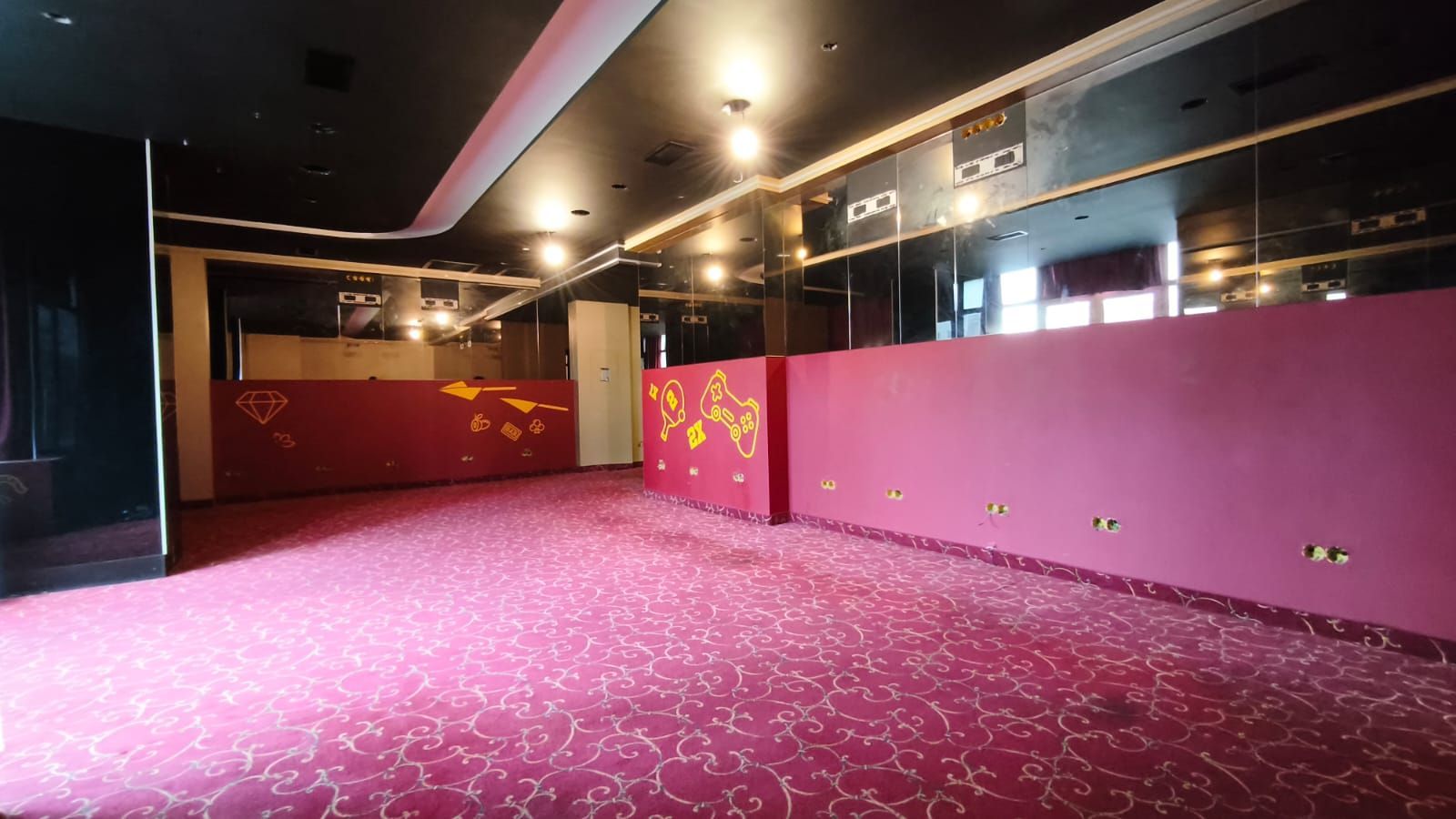 Spatiu comercial situat pe artera principala, 100 mp,  Aurel Vlaicu - Poză 3