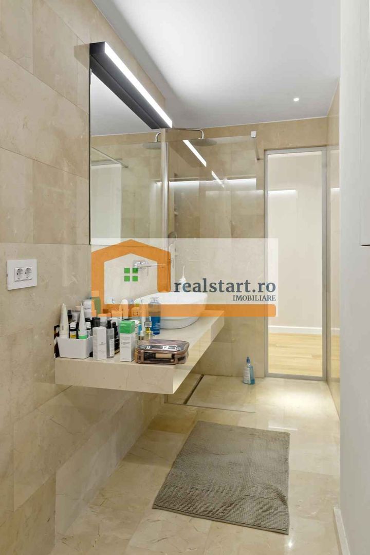 Vila individuala, acces metrou, 10 locuri parcare - Poză 31